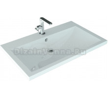 Раковина Madera Alice 75