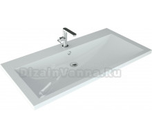 Раковина Madera Alice 100