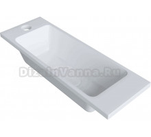 Раковина Madera Modul 60