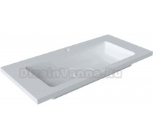 Раковина Madera Modul 100