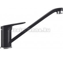 Смеситель для кухни Ulgran Quartz UQ-004 космос