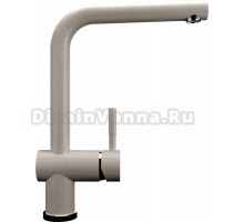 Смеситель для кухни Ulgran Quartz UQ-022 лен
