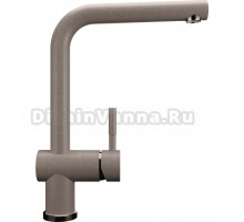 Смеситель для кухни Ulgran Quartz UQ-022 десерт