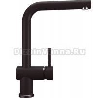 Смеситель для кухни Ulgran Quartz UQ-022 трюфель