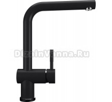 Смеситель для кухни Ulgran Quartz UQ-022 космос