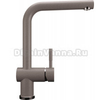 Смеситель для кухни Ulgran U-022 песочный