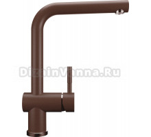 Смеситель для кухни Ulgran U-022 терракот