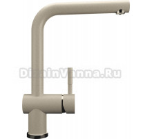 Смеситель для кухни Ulgran U-022 бежевый