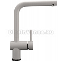 Смеситель для кухни Ulgran U-022 белый