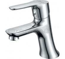 Смеситель для раковины Zollen Zeven 444210