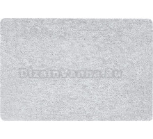 Коврик Spirella Gobi 1012511 60x90, серый