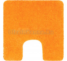 Коврик Spirella Highland 1013067 55x55, оранжевый