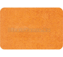 Коврик Spirella Highland 1013069 60x90, оранжевый