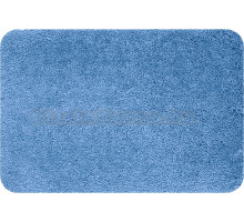 Коврик Spirella Highland 1013081 60x90, голубой