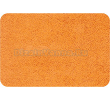 Коврик Spirella Highland 1013068 55x65, оранжевый