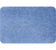 Коврик Spirella Highland 1013080 55x65, голубой