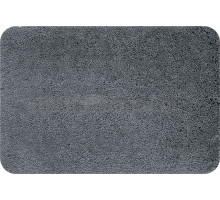 Коврик Spirella Highland 1013084 55x65, серый