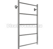 Полотенцесушитель водяной Stelmix П5 50х80, прямой