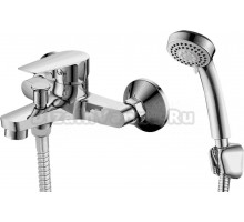Смеситель для ванны с душем Zollen Bergen 443362