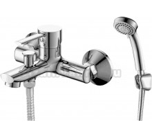 Смеситель для ванны с душем Zollen Gera 448006