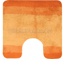 Коврик Spirella Balance 1009223 55x55, оранжевый