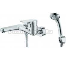 Смеситель для ванны с душем Zollen Ulm new 453432