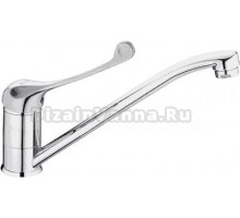 Смеситель для кухни Zollen Dresden 443381 для медицинских учреждений