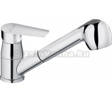 Смеситель для кухни Zollen Bergen 443364