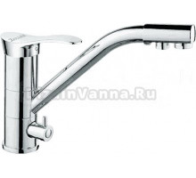 Смеситель для кухни Zollen Emden 448032