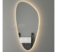 Зеркало Evoform Ledshine BY 2693 60х120 с подсветкой
