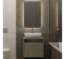 Мебель для ванной Kerama Marazzi Pro 60 дуб орегон