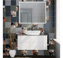 Мебель для ванной Kerama Marazzi Plaza Modern 100 белая