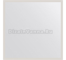 Зеркало Evoform Definite BY 7473 56х56, белое