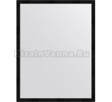 Зеркало Evoform Definite BY 7488 69х89, черные дюны