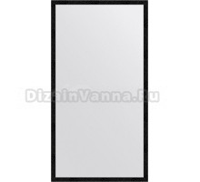 Зеркало Evoform Definite BY 7489 69х129, черные дюны