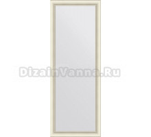 Зеркало Evoform Definite BY 7617 54х144, белое с серебром