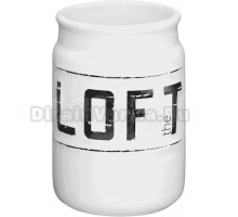 Стакан Fora Loft FOR-LT044