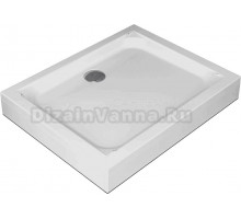 Поддон для душа AM.PM Gem W90T-404-12080W 120x80