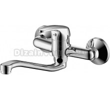 Смеситель для кухни Olive'S Avila 02410AV хром