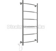 Полотенцесушитель электрический Stelmix П6 50х100, дуга