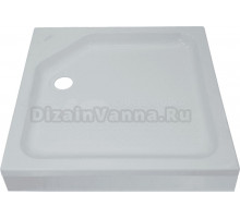Поддон для душа DIWO Анапа 80х80