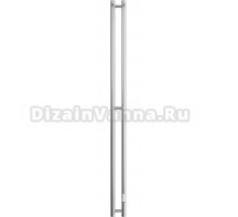 Полотенцесушитель электрический EWRIKA Пенелопа X2 120х8 хром