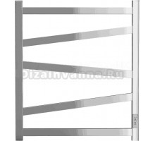 Полотенцесушитель электрический Point Феникс П5 PN15856 50х60, хром