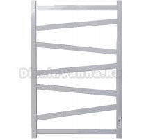 Полотенцесушитель электрический Point Феникс П7 PN15858 50х80, хром