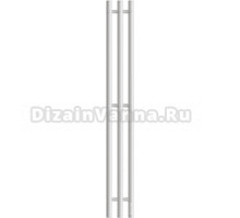 Полотенцесушитель электрический Point Деметра П3 PN12822W 12х120, белый