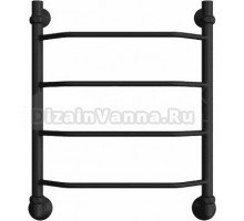 Полотенцесушитель водяной Двин E 60/50 1\"-1/2\"