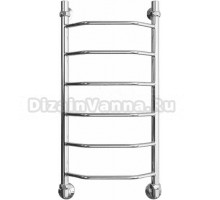 Полотенцесушитель водяной Двин E 80/40 1\"-1/2\"