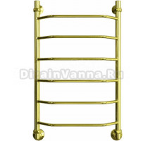 Полотенцесушитель водяной Двин E 80/50 1\"-1/2\"