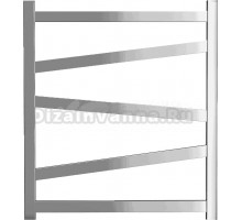 Полотенцесушитель водяной Point Феникс П5 PN15156 50х60, хром