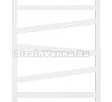 Полотенцесушитель водяной Point Феникс П5 PN15156W 50х60, белый